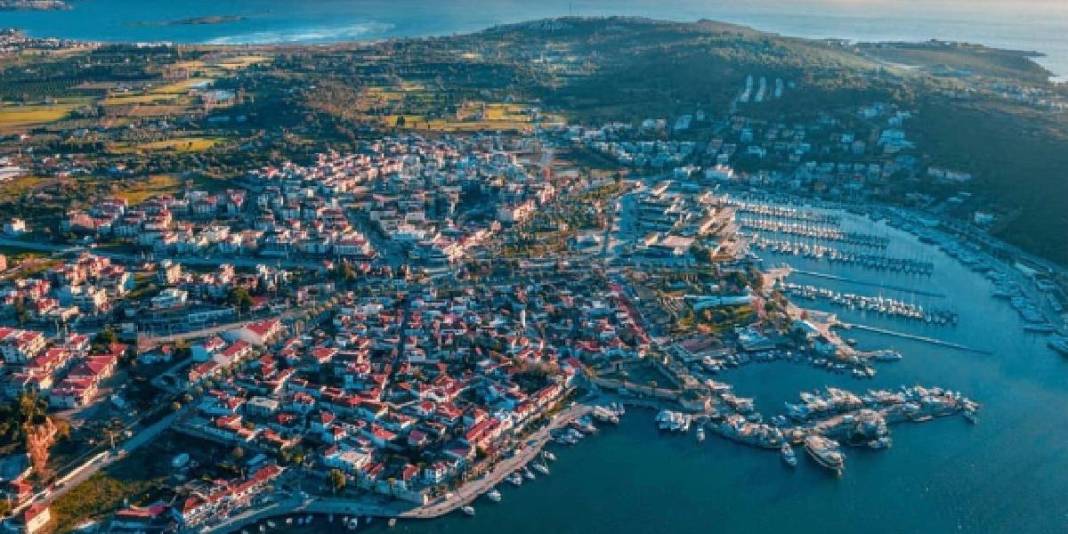 Doğallık isteyen emekliler akın ediyor! Yaşam tercihlerini şekillendiren adres: Burası bambaşka bir dünya 5